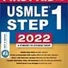 First Aid for the USMLE Step 1 2022