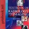 Sutton Radiology: Textbook of Radiology & Imaging by David Sutton 7th Edition 