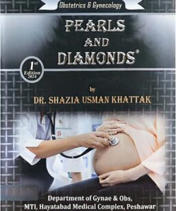 Shazia Khattak TOACS | Pearls and Diamonds Extended TOACS in Gynae Obs