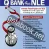 Q Bank for NLE by Furqan Ali Khan