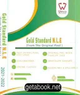 Gold Standard NLE 2022