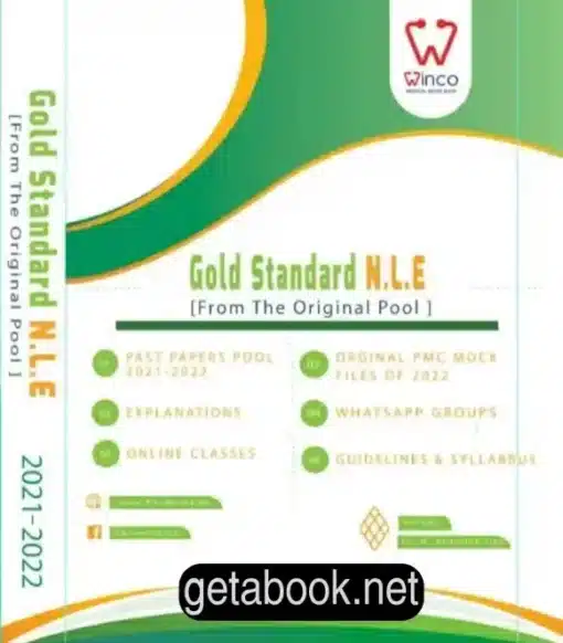 Gold Standard NLE 2022