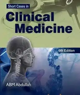 ABM Abdullah-short-cases-in-clinical-Medicine-getabook.net