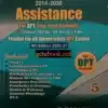 Assistance For DPT Final Year Students 4th Edition