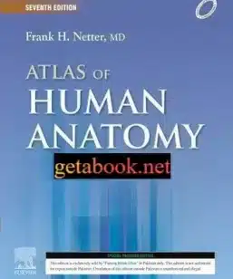 Atlas of Human Anatomy by Frank H. Netter 7th Edition