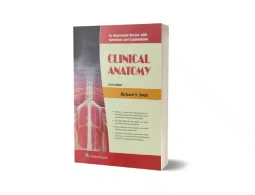 Mini Snell Clinical-Anatomy-Review-by-Richard-Snell