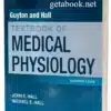 Guyton and Hall Textbook of Medical Physiology, 14th Edition