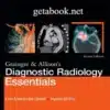 Grainger & Allison’s Diagnostic Radiology Essentials