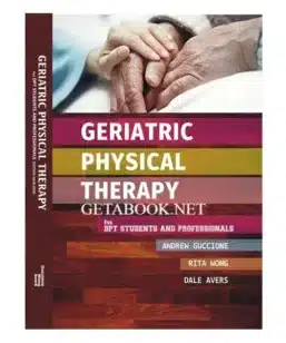 Guccione's Geriatric Physical Therapy - 4th Edition _ Andrew A