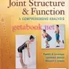 Joint Structure and Function: A Comprehensive Analysis - 6th Edition - Pamela K. Levangie