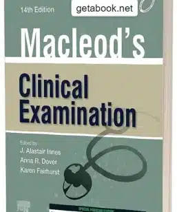 Macleod's Clinical Examination 14th Edition