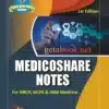 Medicoshare Notes by Rehmat Karim Shinwari