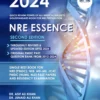 NRE ESSENCE by Dr. Asif Ali Khan - 2024 Edition