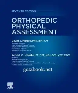 Orthopedic Physical Assessment 7th Edition - David J