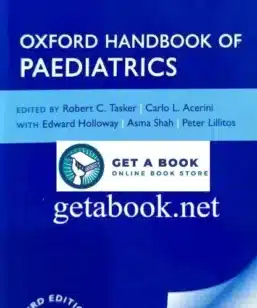 Oxford Handbook of Paediatrics 3rd Edition