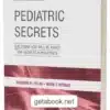 Pediatric Secrets 7th Edition by Richard Polin and Mark Ditmar