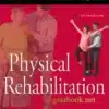Physical Rehabilitation by Susan O’Sullivan