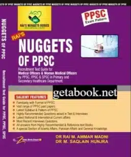 Rai’ s Nuggets of PPSC by Dr. Rai Madni