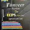 Tanveer Notes for FCPS part 1