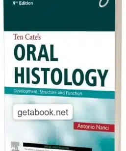 Ten Cate’s Oral Histology-Development, Structure & Function-getabook.net