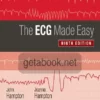 The ECG Made Easy by John Hampton