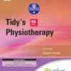 Tidy's Physiotherapy 15th Edition