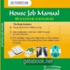 House Job Manual By. Dr. Junaid Rashid