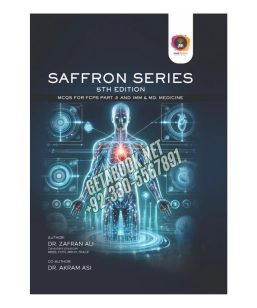 SAFFRON SERIES MCQS FOR FCPS-2 IMM and MD Medicine