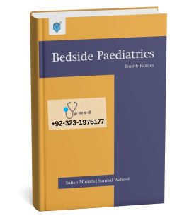 edside Paediatrics (4th Edition)