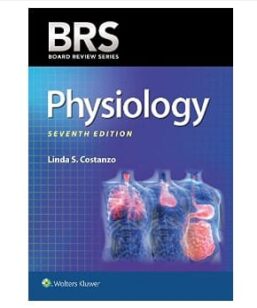 BRS Physiology