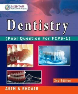 Asim and Shoaib Dentistry Pool Question - 2nd Ed