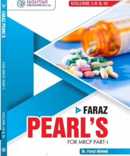 Faraz's Pearls For MRCP