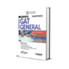 GAT General Test Smart Brain by Dogar Brothers