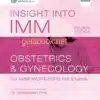 Insight Into IMM Obstetrics & Gynecology written by Dr Mahjabeen Hira is one of the most demanded and most widely used book for the preparation of IMM, FCPS part 2 and MS Obstetrics and Gynaecology by aspirants.