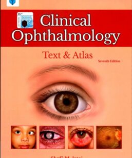 Jatoi Ophthalmology