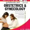 Lange Q&A Obstetrics & Gynecology