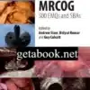 MRCOG Part 2: 500 EMQs and SBAs by Andrew Sizer