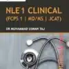 NLE 1 Clinical (FCPS 1, MD/MS, JCAT) Dr Muhammad Usman Taj