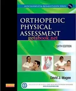 Orthopedic Physical Assessment David j Magee