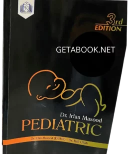 Pediatrics by Irfan Masood-3rd-ed