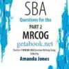 SBA Questions for the Part 2 MRCOG by Amanda Jones