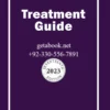 Treatment Guide by InayatUllah