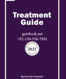 Treatment Guide by InayatUllah