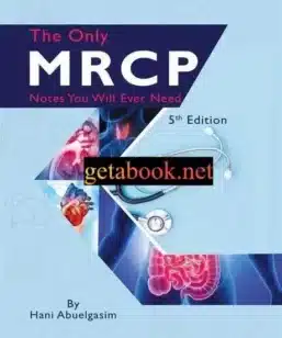 Sudamedica - The Only MRCP Notes You Will Ever Need - Hani Abuelgasim - 5th Edition