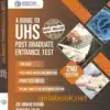 A Guide to UHS Post graduate Entrance Test - 2nd Edition - Dr. Junaid Rashid