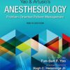 Yao Anesthesia | Yao & Artusio’s Anesthesiology - 9th edition