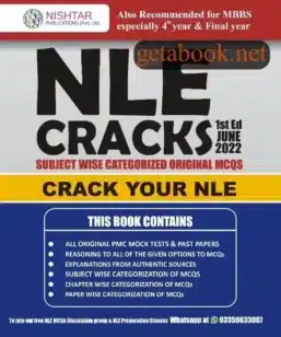 NLE Cracks - Crack Your NLE - 1st Edition - 2022