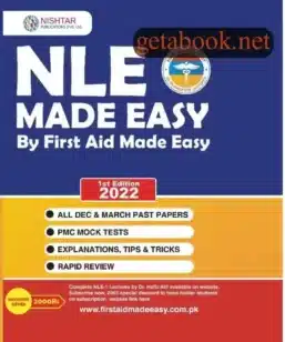 NLE Made Easy by First Aid Made Easy