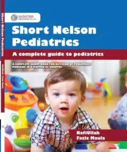 Short Nelson Pediatrics by Rafiullah and Fazle Maula | Rafiullah Pediatrics