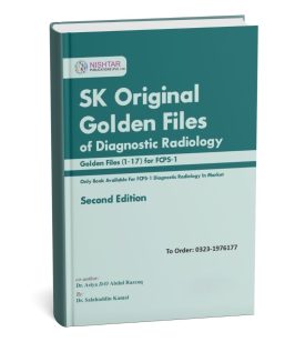 SK 1-17 for Diagnostic Radiology for FCPS 1 (SK Radiology)